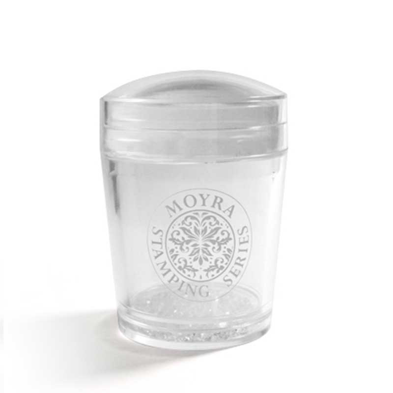 Moyran leima - piXL Clear