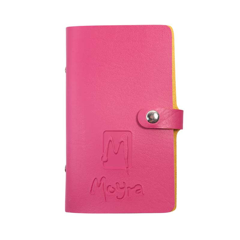 Чехол для пластин стемпинга Moyra, M