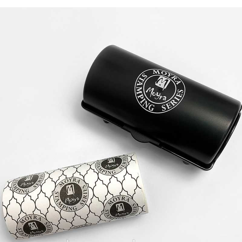 Moyra Wonder Wheel roll holder
