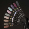 Color Gel polish Sparkle F.O.X 009 - 7 ml