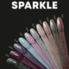Color Gel polish Sparkle F.O.X 009 - 7 ml