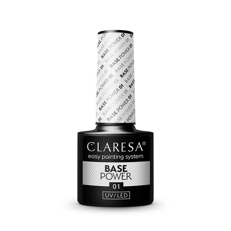 Claresa Base Power 01 - 5g