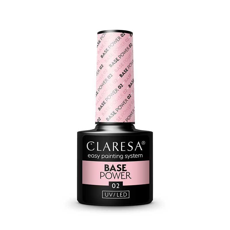 Claresa Base Power 02 - 5g