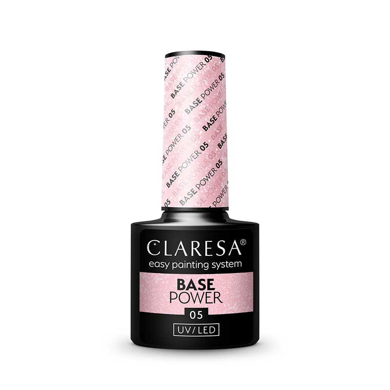 Claresa Base Power 05 - 5g