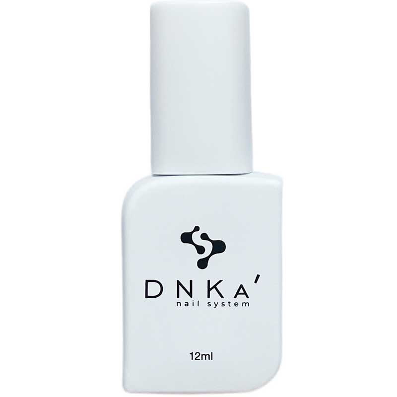 Каучуковая база для маникюра - DNKa - 12 ml