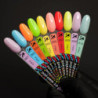 Color base coat Dofamin F.O.X, 001 - 10 ml