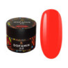 Цветное базовое покрытие для ногтей Dofamin F.O.X, 007 - 10 ml