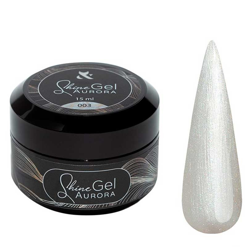 Shine GeI Aurora 003 F.O.X  - 15 ml