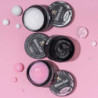 Гель-жвачка для дизайна ногтей F.O.X Slime Gel Clear, 10 ml