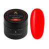 Гель-краска F.O.X Art-Paint Vitrage, Red - 10 ml