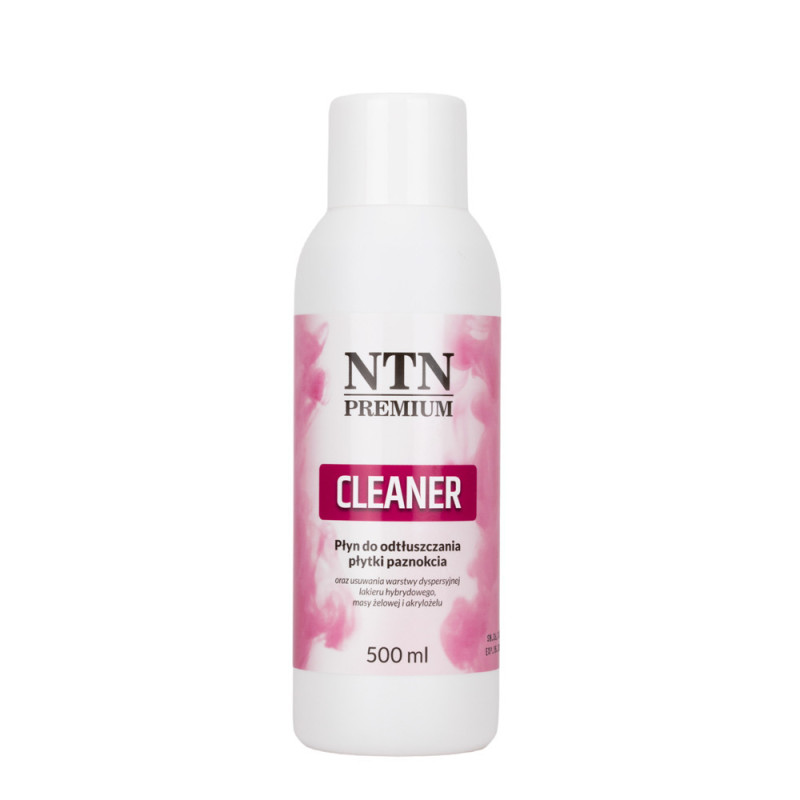 Cleaner NTN ECONIMIC, 500 ml