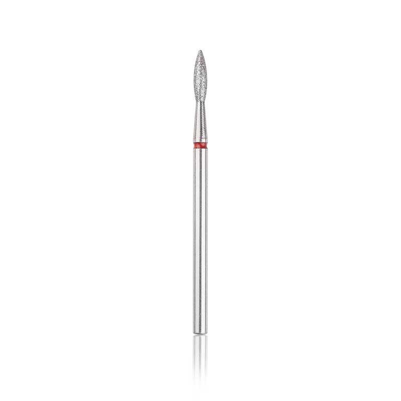 Timanttiterä "Flame" 2,1 mm/ 8 mm HEAD