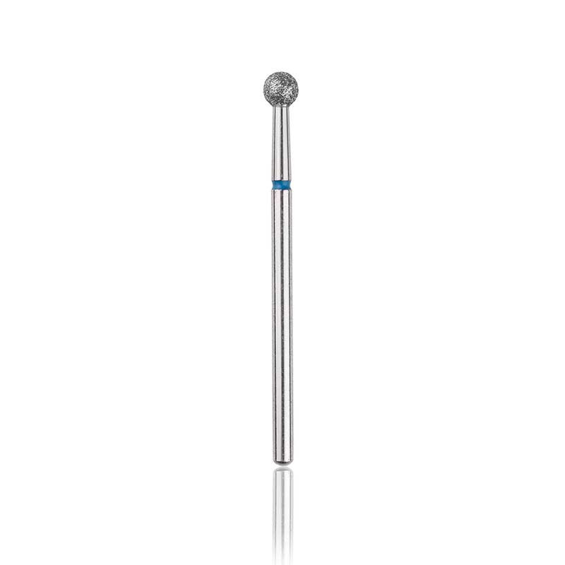 Timanttiterä "Pallo" 5,0 mm HEAD - sininen