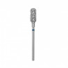 Karbiidfrees "silinder" Staleks 6 mm / 14 mm, sinine