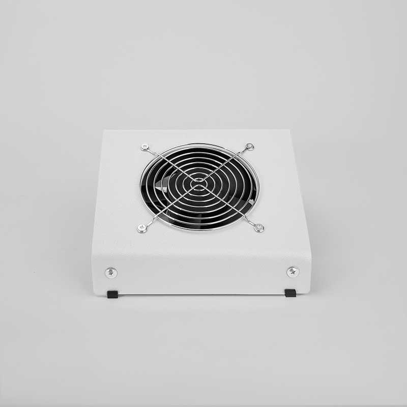 Маникюрная вытяжка ÜLKA X2 (White) - белая
