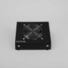 Маникюрная вытяжка ÜLKA X2 (Black) - черная