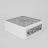 Педикюрная подставка и вытяжка ÜLKA X2F PREMIUM - белая