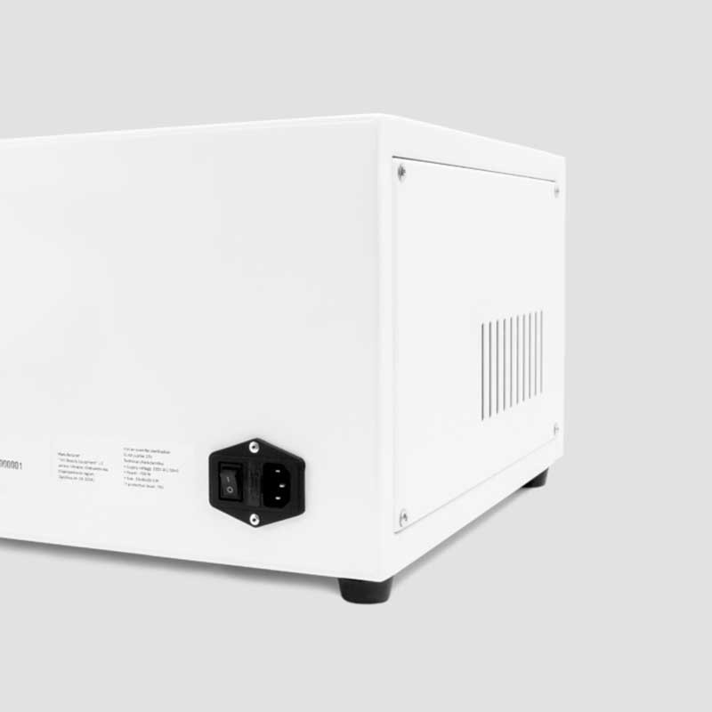 Jupiter 10V Dry-Heat Sterilizer Ülka