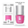 Küünelakk Moyra Everlast Doris No. 36 - 7 ml