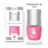 Лак для ногтей Moyra Everlast Clio No. 34 - 7 ml