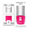 Küünelakk Moyra Everlast Enyo No. 19 - 7 ml