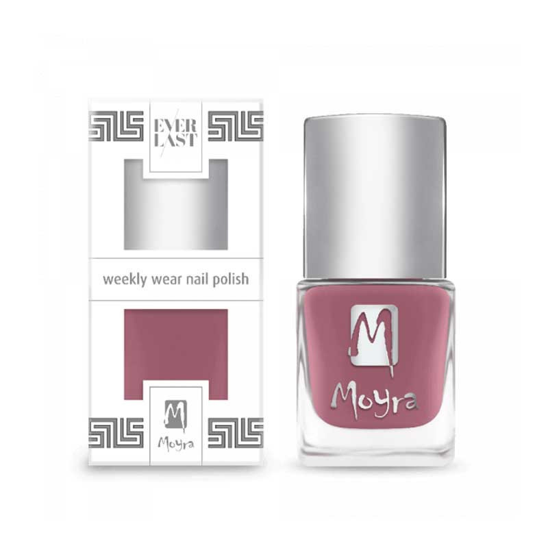 Küünelakk Moyra Everlast Gaia No. 06 - 7 ml
