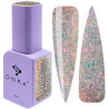 Gel Polish Color DNKa No. 0108 - 12 ml