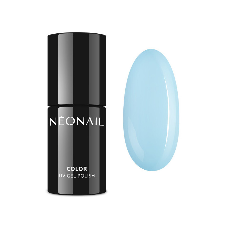 NeoNail Blue Tide - 7,2 ml