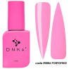 Cover Top No. 0006 Portofino DNKa - 12 ml
