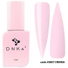 Верхнее покрытие для ногтей No. 0007 Vienna DNKa - 12 ml