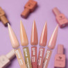 Cover Top No. 0011 Paris DNKa - 12 ml