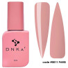 Cover Top No. 0011 Paris DNKa - 12 ml