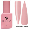 Верхнее покрытие для ногтей No. 0012 Prague DNKa - 12 ml