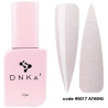 Верхнее покрытие для ногтей No. 0017 Athens DNKa - 12 ml