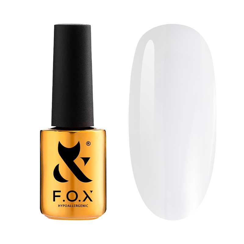 Верхнее покрытие Top Tonal F.O.X 001 - 7 мл