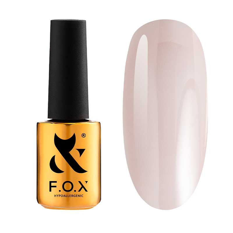 Верхнее покрытие Top Tonal F.O.X 002 - 7 мл
