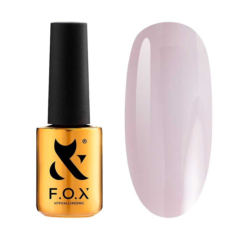 Top Tonal F.O.X 004 - 7 ml