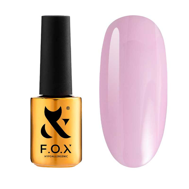 Верхнее покрытие Top Tonal F.O.X 005 - 7 мл