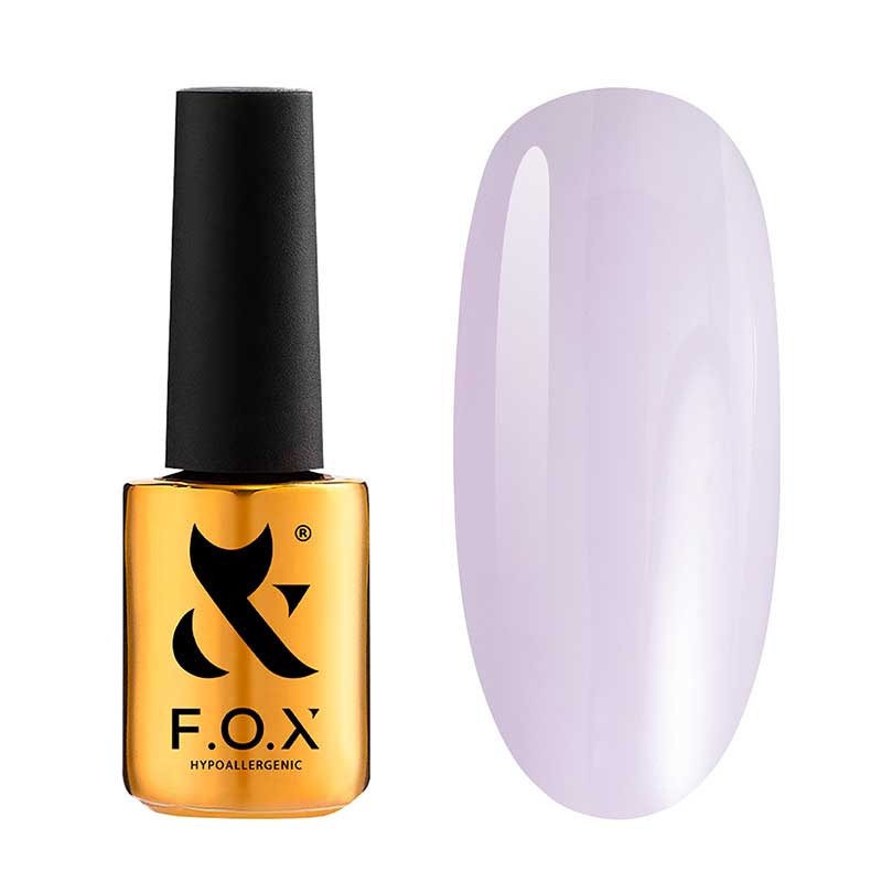 Top Tonal F.O.X 006 - 7 ml