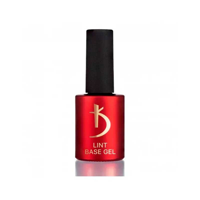 Gel Base coat LINT KODI - 15ml