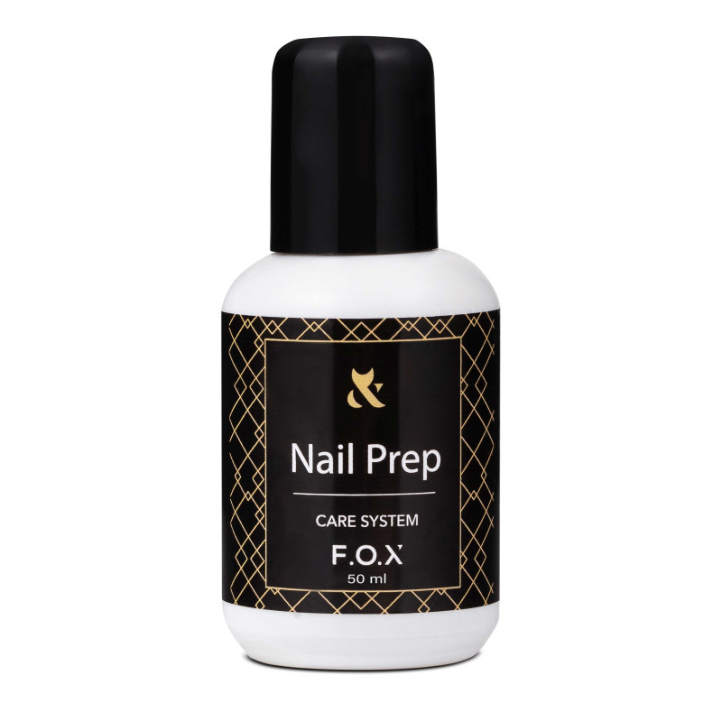 Nail Prep F.O.X - 50 ml
