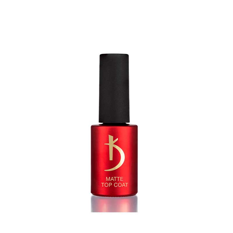 Верхнее покрытие KODI Top Velour - 7 ml