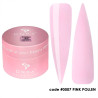 Builder Gel DNKa No. 0007 Pink Pollen - 30 мл