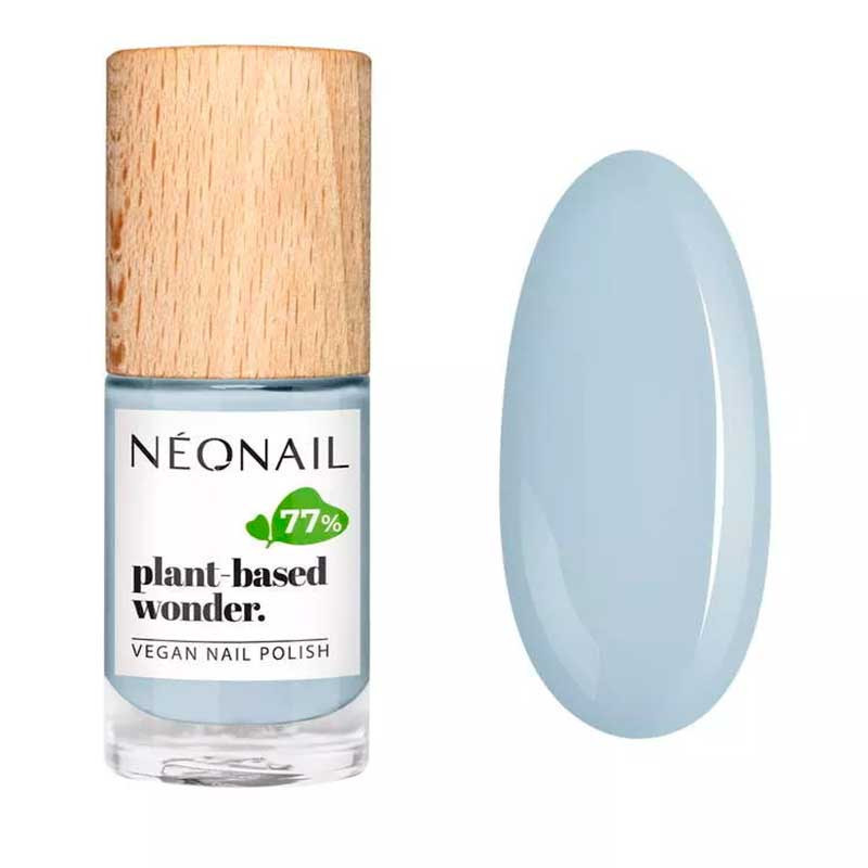 Лак для ногтей NeoNail Wonder Vegan 7,2 ml - Pure Cloud