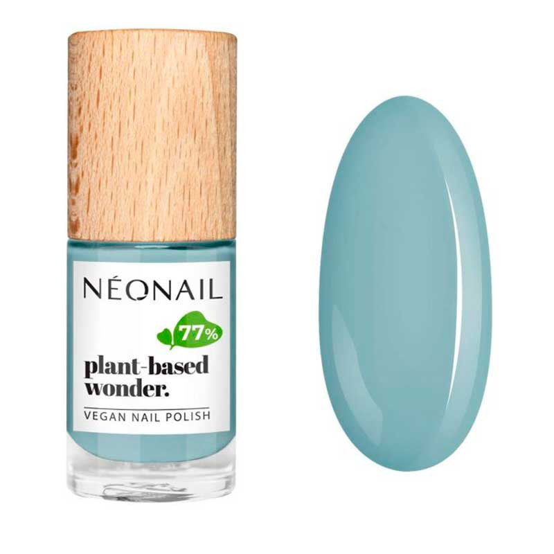 Nail polish NeoNail Wonder Vegan 7,2 ml - Pure Eucalyptus