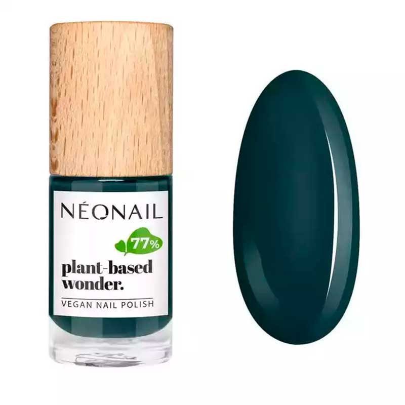 Nail polish NeoNail Wonder Vegan 7,2 ml - Pure Herb