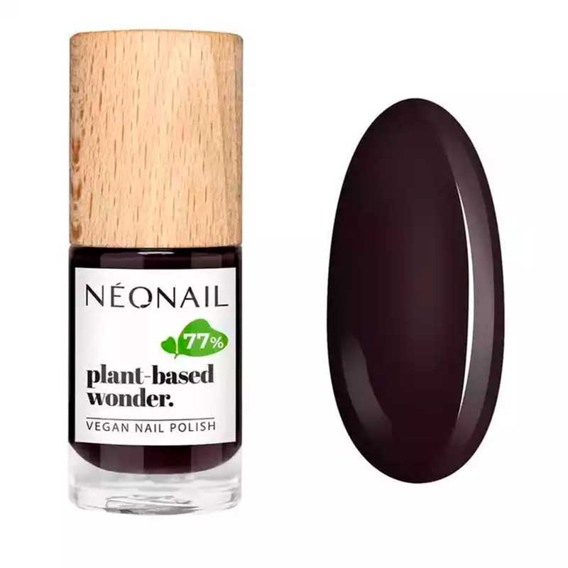 Nail polish NeoNail Wonder Vegan 7,2 ml - Pure Wood