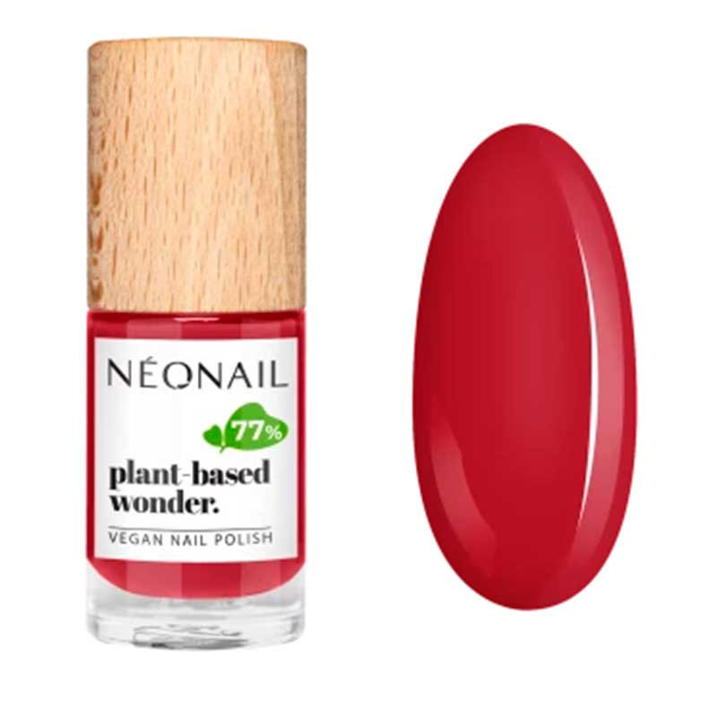 Лак для ногтей NeoNail Wonder Vegan 7,2 ml - Pure Exotic