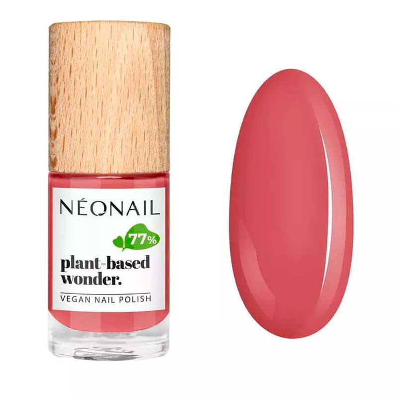 Nail polish NeoNail Wonder Vegan 7,2 ml - Pure Lychee