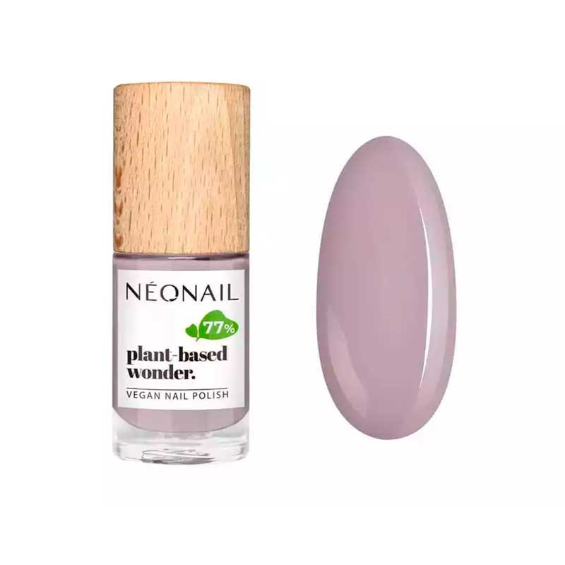 Nail polish NeoNail Wonder Vegan 7,2 ml - Pure Sand